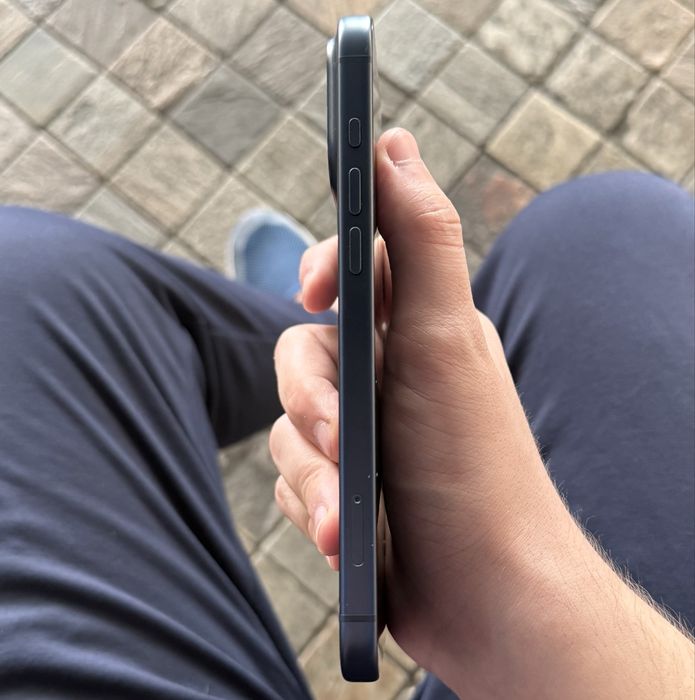 Iphone 17 pro max 512
