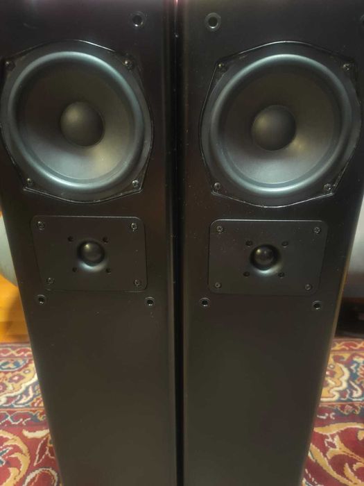 Tonsil-Diora Wega ZGB 80-8-908 boxe de clasa