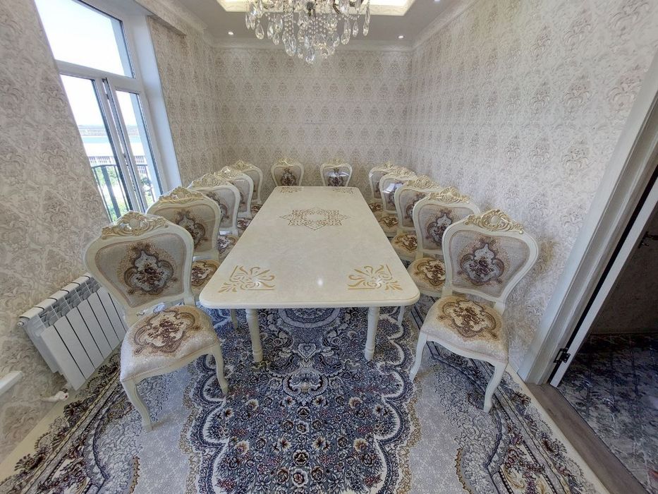 Stul (Arzon narxlarda)