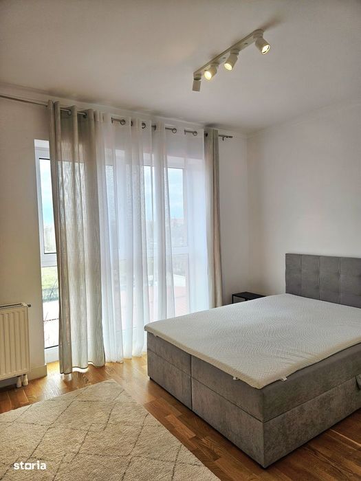 Apartament 2 camere centrala proprie, parcare, Marmura Residence Sec.1