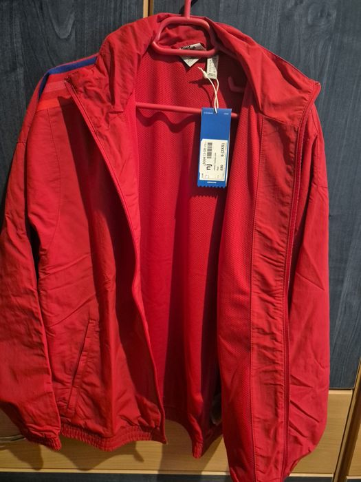 Jacheta Adidas, mărimea S