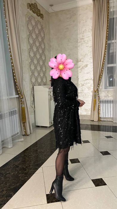 Б/у көйлек 42-44р