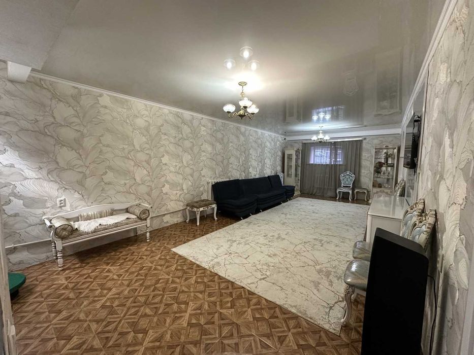 Продам дом в Костанае, район Софии