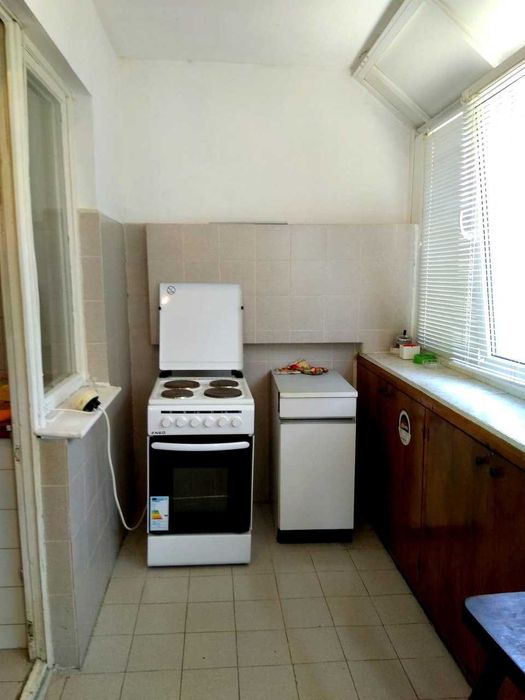 Дава се под наем Двустаен апартамент в Варна, ВИНС - 57 кв.м за 433.5 € - Снимка #6