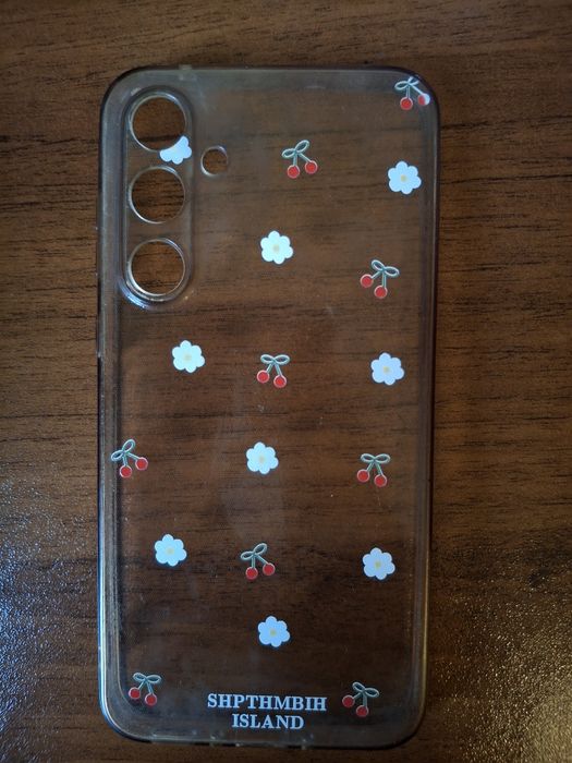 Калъфи за Samsung Galaxy A35 5G