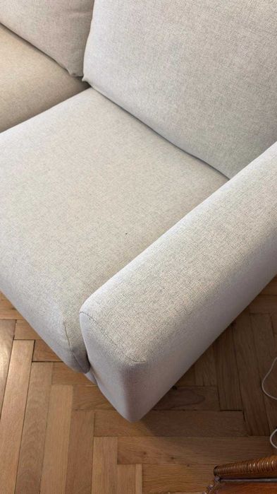 Vand canapea 2 locuri IKEA - Model Vimle