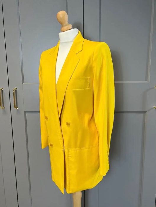 Подиумный пиджак MaxMara