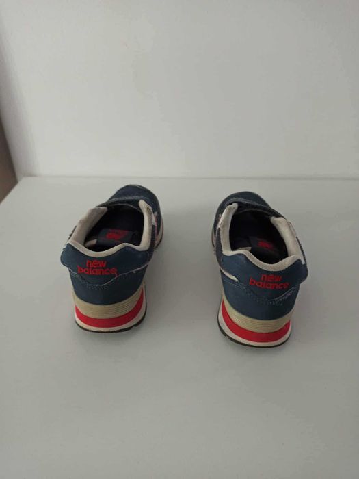 New Balance nr 31