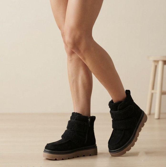 Ugg-uri diferite modele