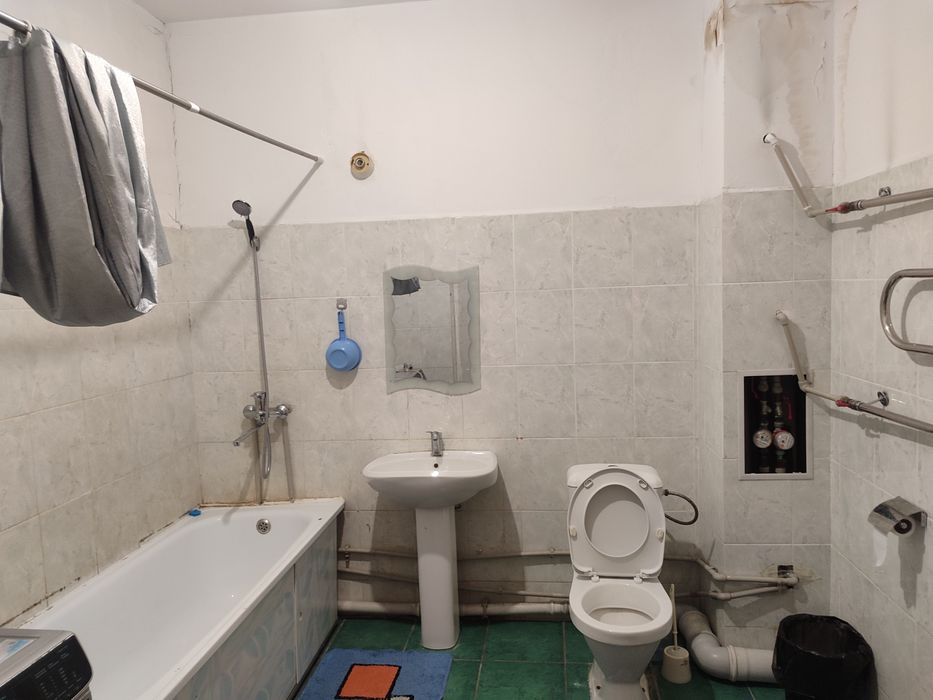 Сдам 3-х комнатную квартиру