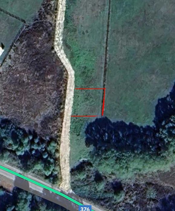 Продава се Парцел в Батак - 286 кв.м за 101 €/кв.м - Снимка #1