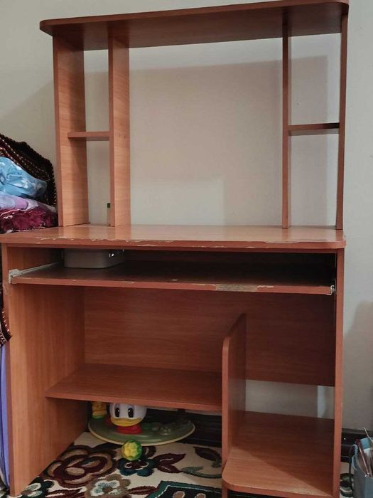 Компьютерные стол