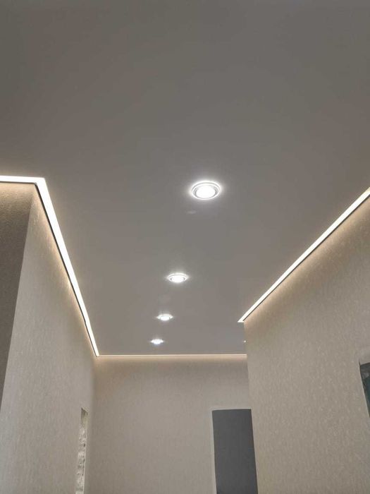 Natyajnoy potolok Natijnoy patalok Натяжной потолок Натяжные потолки