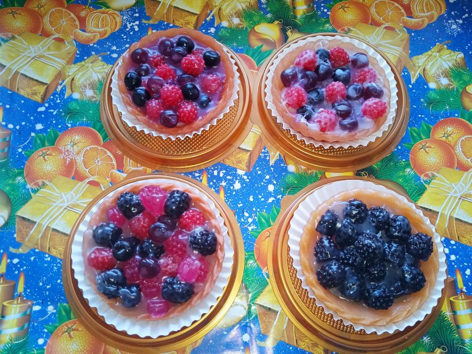 Мыло ручной работы,