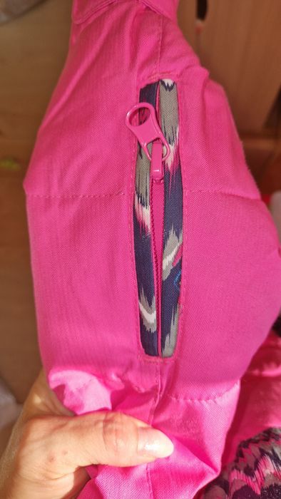 Ски екип момиче Firefly 140 размер