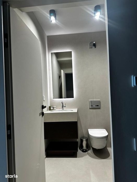 Apartament  Superb-2 camere-Piscina