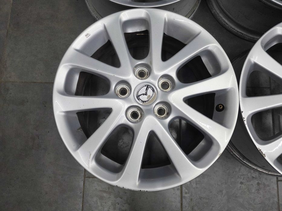 Джанти 16 - Mazda 3, Mazda 5, Premacy