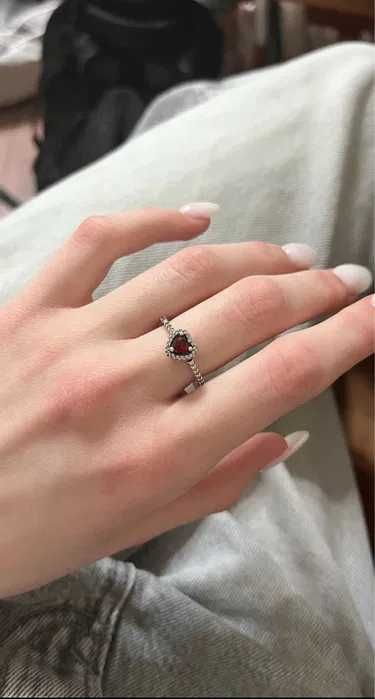 Пръстен Пандора|Pandora