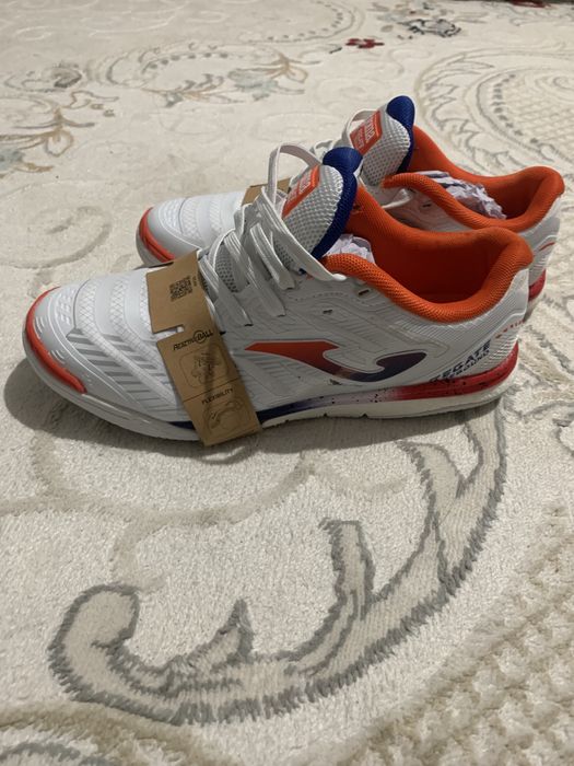 Joma Regate Rebound новый ориг