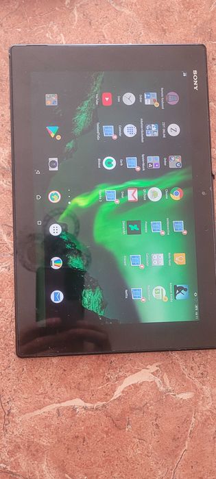 Tablete Samsung tab A, 3, pro, E, S2, Sony