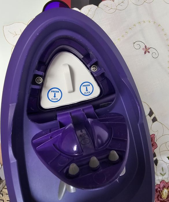 Statie de calcat tefal SV5005