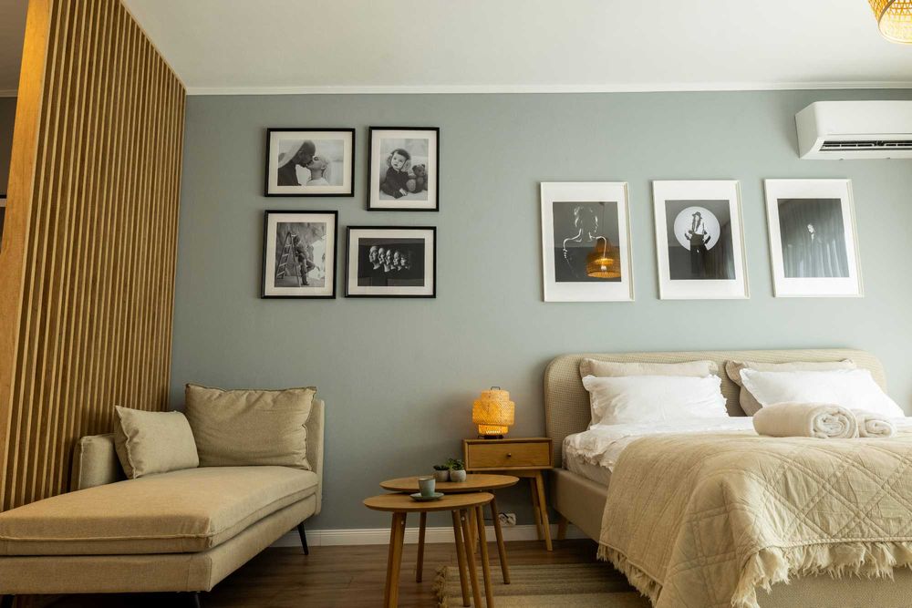 Galeria Studio - Cazare Premium langa Coresi Mall