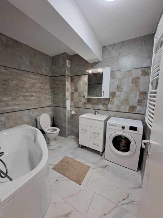 Apartament 2 camere PALLADY