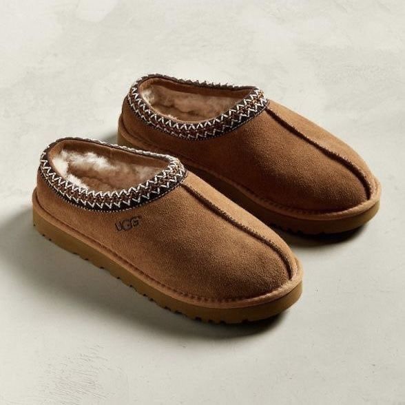Оригинал Ugg Tasman Chestnut 36