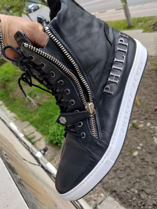 Ghete Philipp Plein