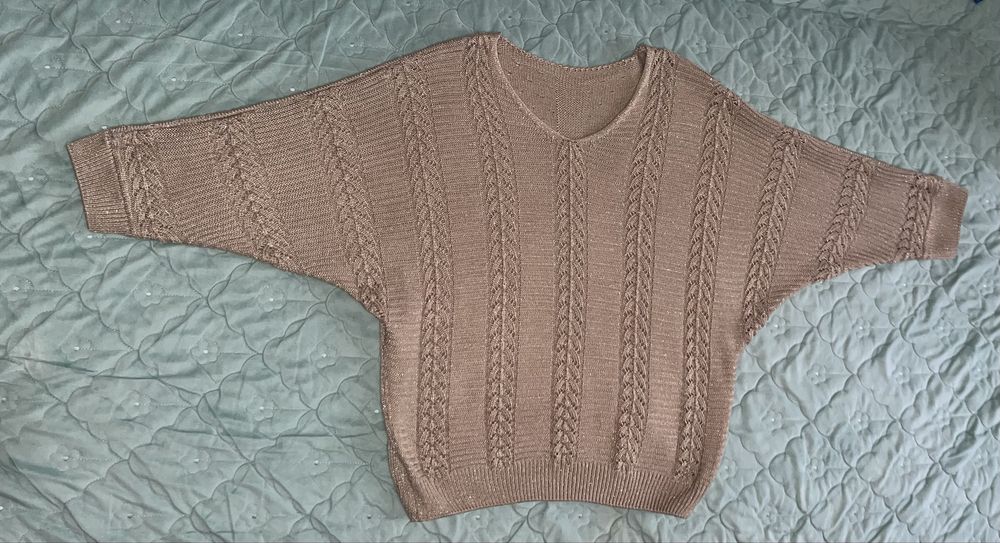 Праздничные кофты