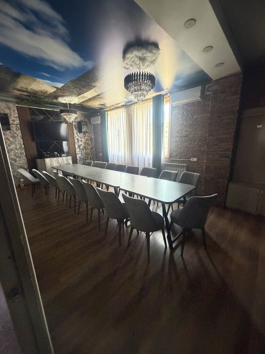 Сдается здание под кафе-бар