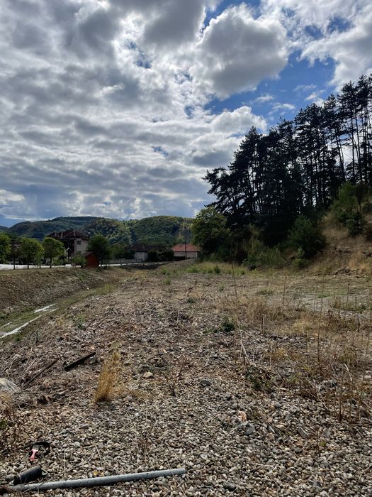 Teren de vanzare bratca