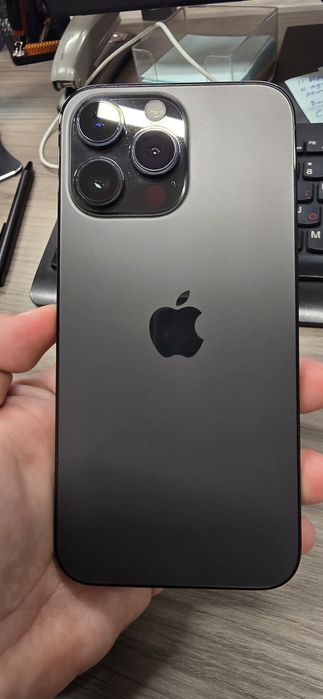 Iphone 14 pro max 256gb