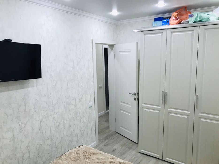 Продаётся 3-ёх комнатная квартира!