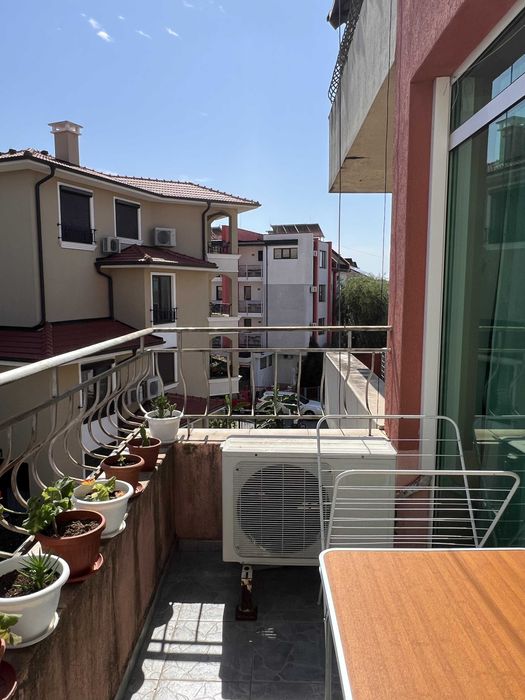 Продава се Двустаен апартамент в Несебър - 57 кв.м за 1193 €/кв.м - Снимка #14