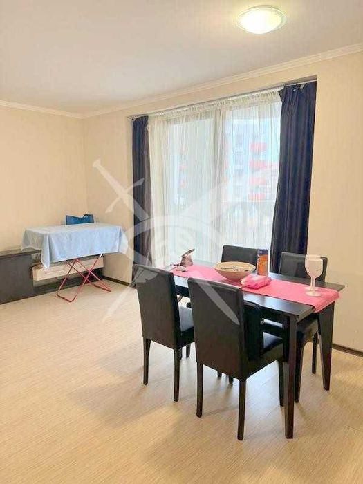Продава се Тристаен апартамент в к.к. Слънчев бряг - 107 кв.м за 982 €/кв.м - Снимка #1