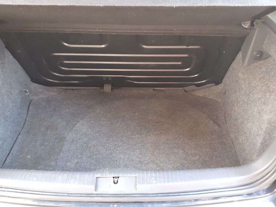 Vand polo 2007,1.2 benzina