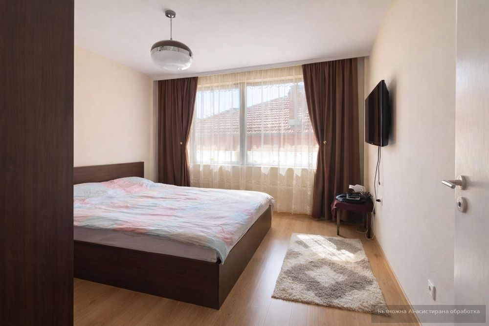 Дава се под наем Двустаен апартамент в Пловдив, Мараша - 62 кв.м за 548.25 € - Снимка #3