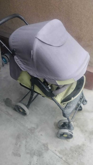 Коляска детская бу