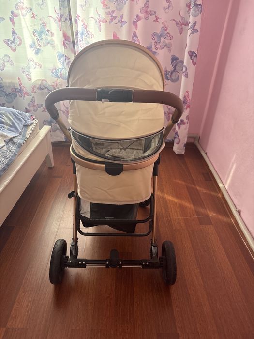 детская коляска плоти