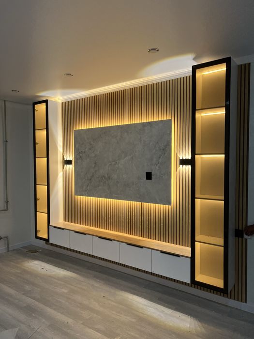 ТВ Зона #1 в городе Семей от компаниий SEM_stroi