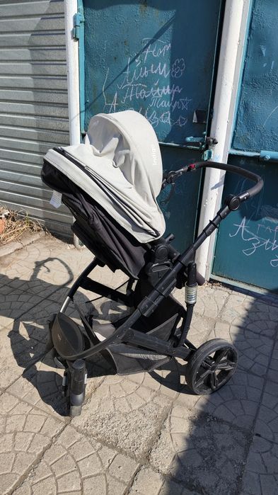 Продам коляску трансформер