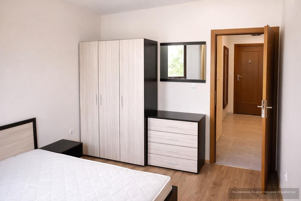 Дава се под наем Двустаен апартамент в Пловдив, Кючук Париж - 50 кв.м за 398.82 € - Снимка #3