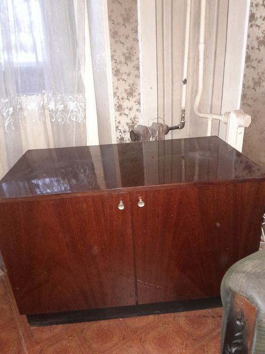 Мебель б/у продам