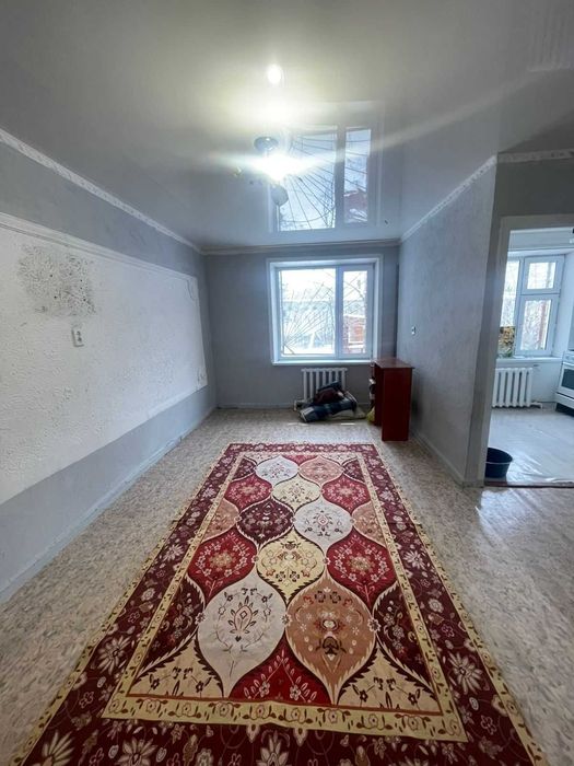 Продам 1комн кв Жилгородок