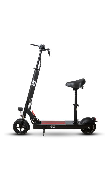 Электросамокат продается