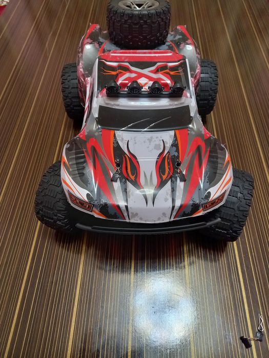 RC Monster Truck 1/10 (3650–5200kv, 3S)