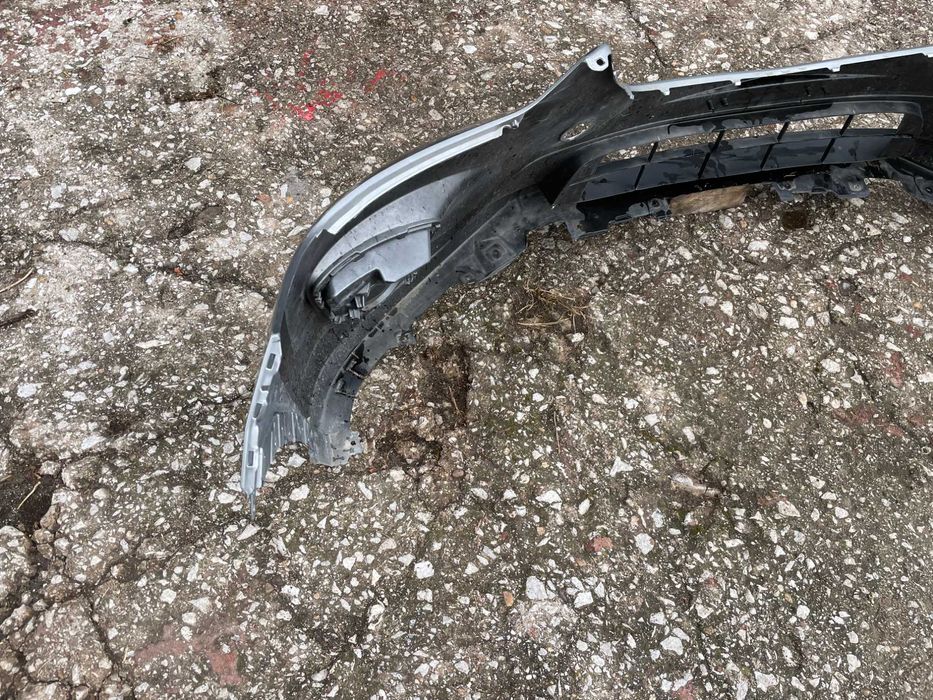 Предна броня за Mazda Cx5 Мазда ЦХ5  2012-2017г 2бр