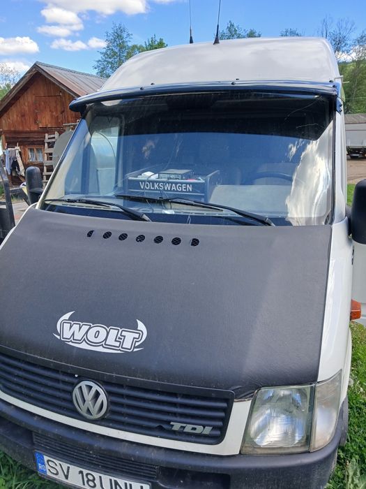 Volkswagen LT 46