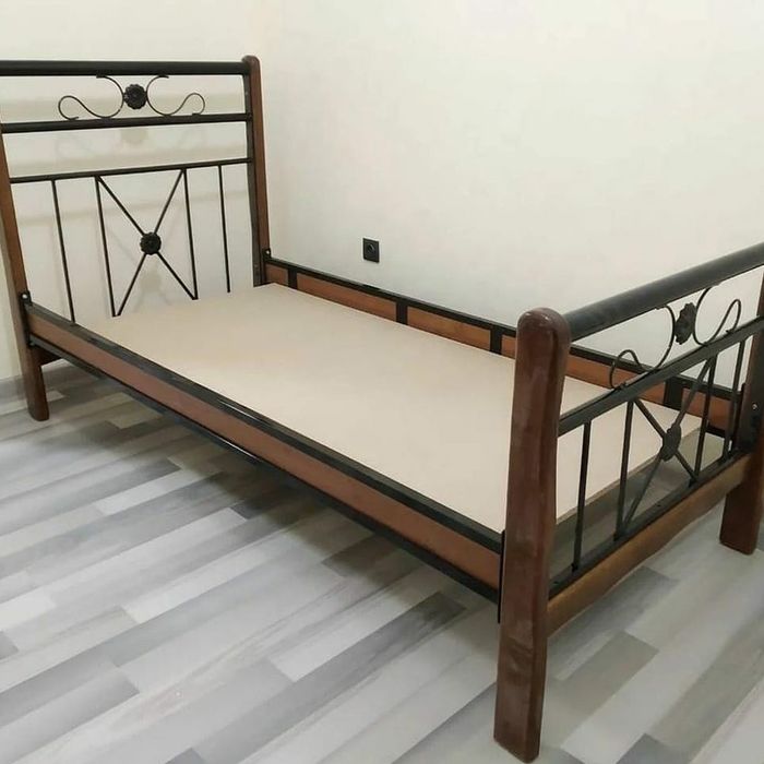 Матрасы кожанные